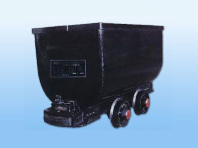 MGC1.1-6、1.7-6標(biāo)準(zhǔn)礦車(chē)